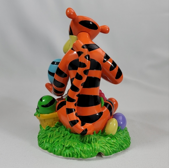 Disney Tigger Lamp - Base Only - Picture 5 of 11